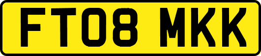 FT08MKK