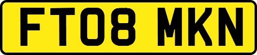 FT08MKN