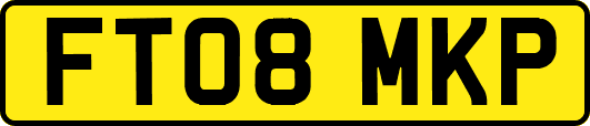 FT08MKP