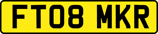 FT08MKR