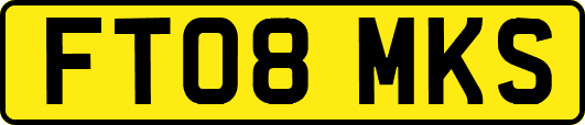 FT08MKS
