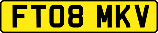 FT08MKV
