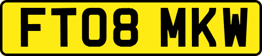 FT08MKW
