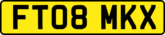 FT08MKX