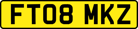 FT08MKZ