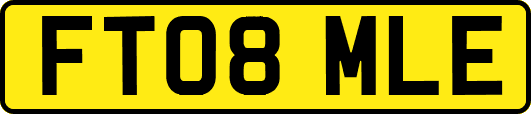 FT08MLE