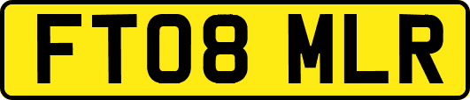 FT08MLR