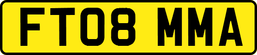 FT08MMA