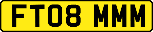 FT08MMM