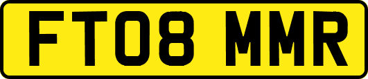 FT08MMR