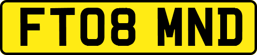 FT08MND