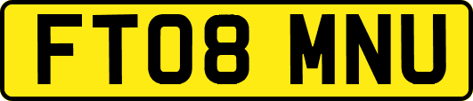 FT08MNU