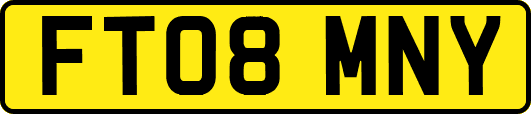 FT08MNY