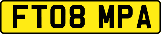 FT08MPA