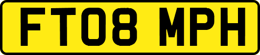 FT08MPH