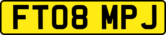 FT08MPJ