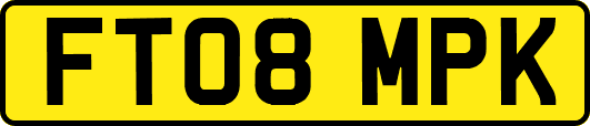 FT08MPK