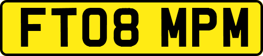FT08MPM