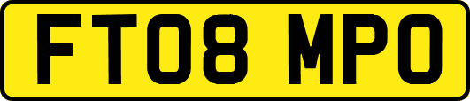 FT08MPO
