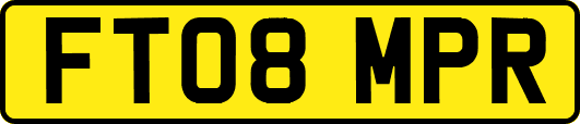 FT08MPR