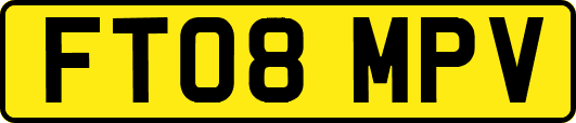 FT08MPV