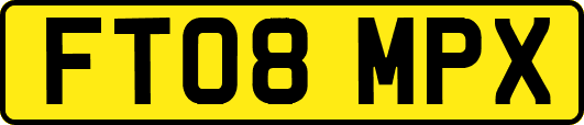 FT08MPX
