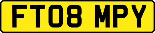 FT08MPY