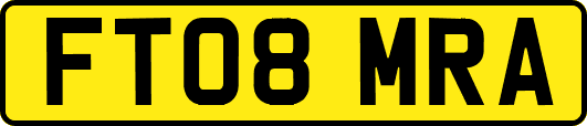 FT08MRA