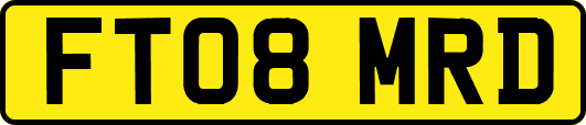 FT08MRD