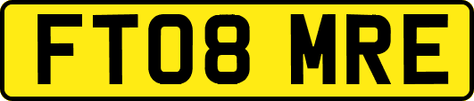 FT08MRE