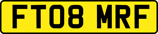 FT08MRF