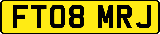 FT08MRJ
