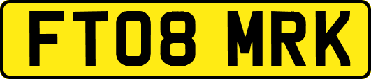 FT08MRK