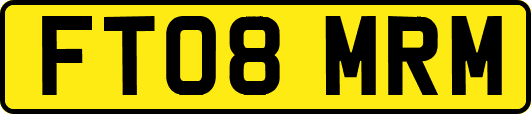 FT08MRM