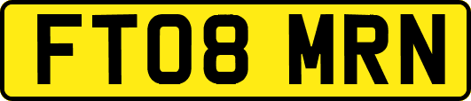 FT08MRN