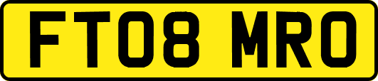 FT08MRO