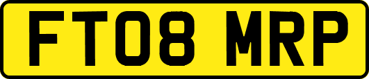 FT08MRP