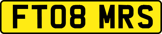 FT08MRS