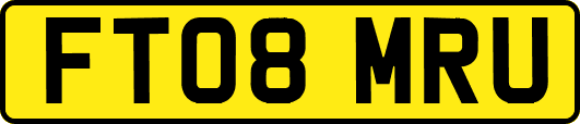 FT08MRU