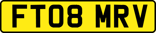 FT08MRV