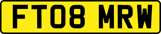 FT08MRW
