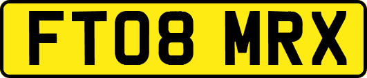 FT08MRX