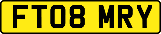 FT08MRY