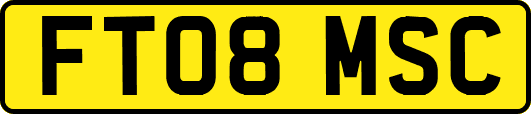 FT08MSC