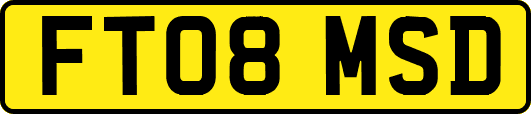 FT08MSD