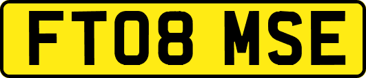 FT08MSE