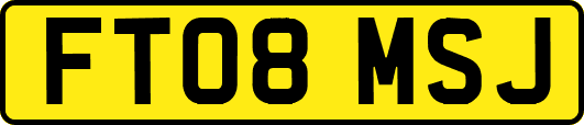 FT08MSJ