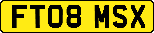 FT08MSX
