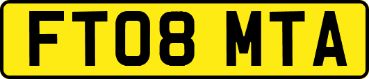 FT08MTA