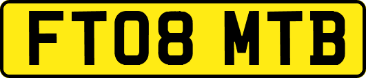 FT08MTB